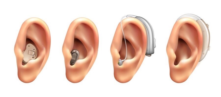 Hearing Aids in pune