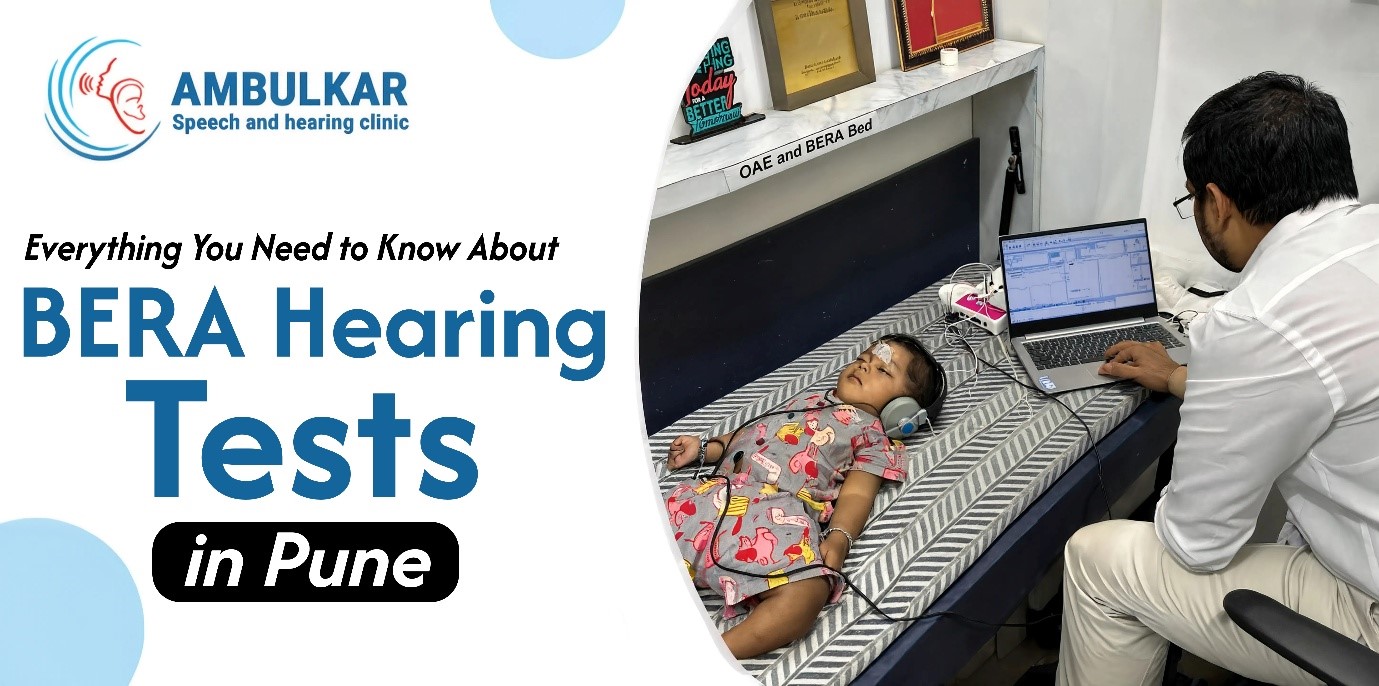BERA Hearing Tests in Pune