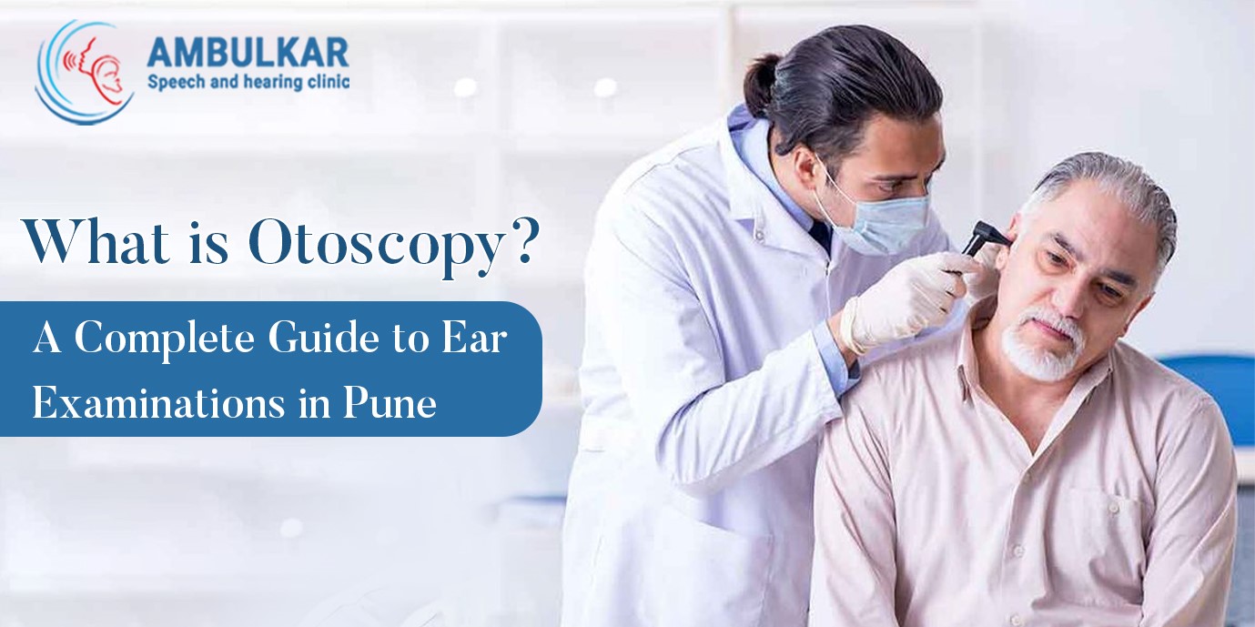 Otoscopy Guide
