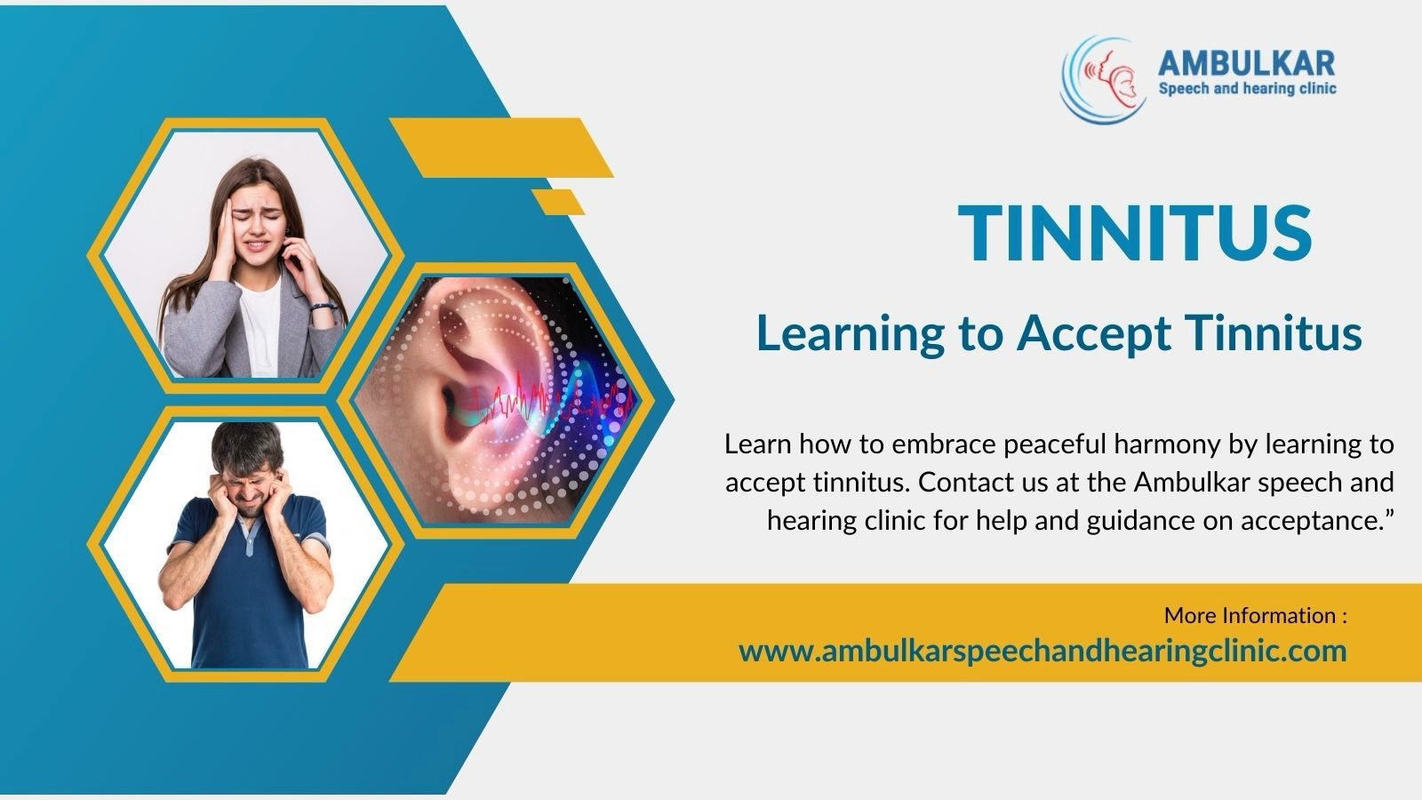 Hearing Aids in pune