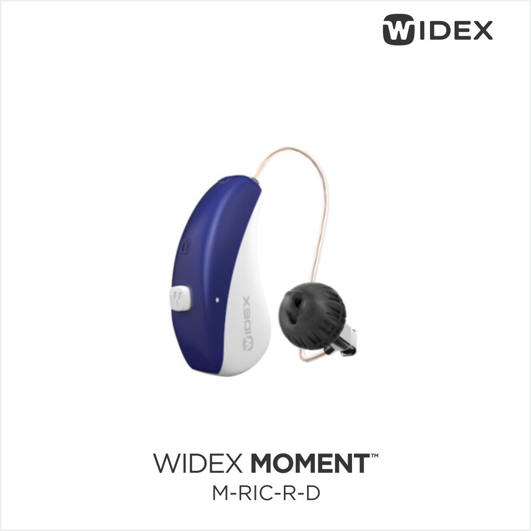 Premium Hearing Aid Model 1