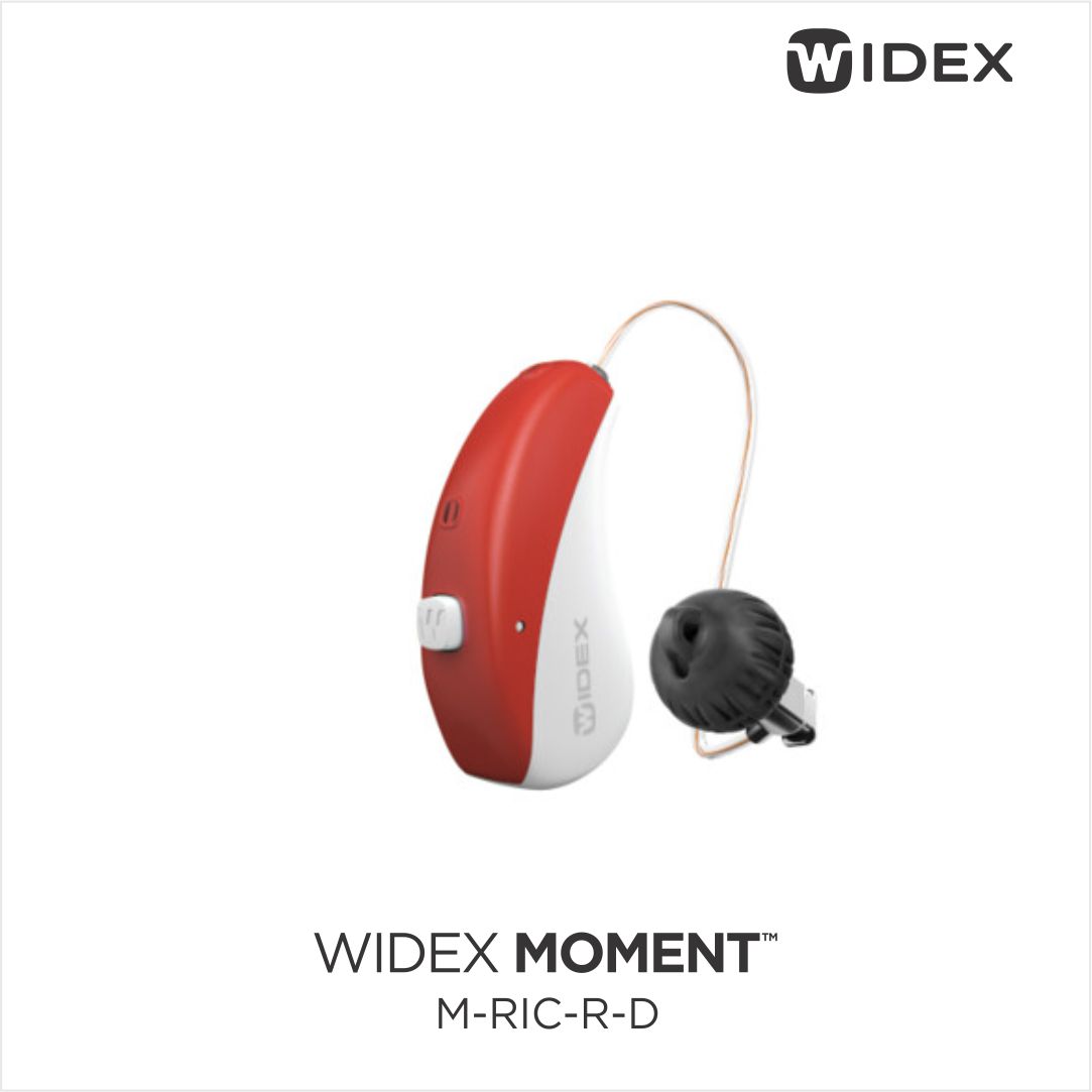 Clinical Hearing Accessory 3