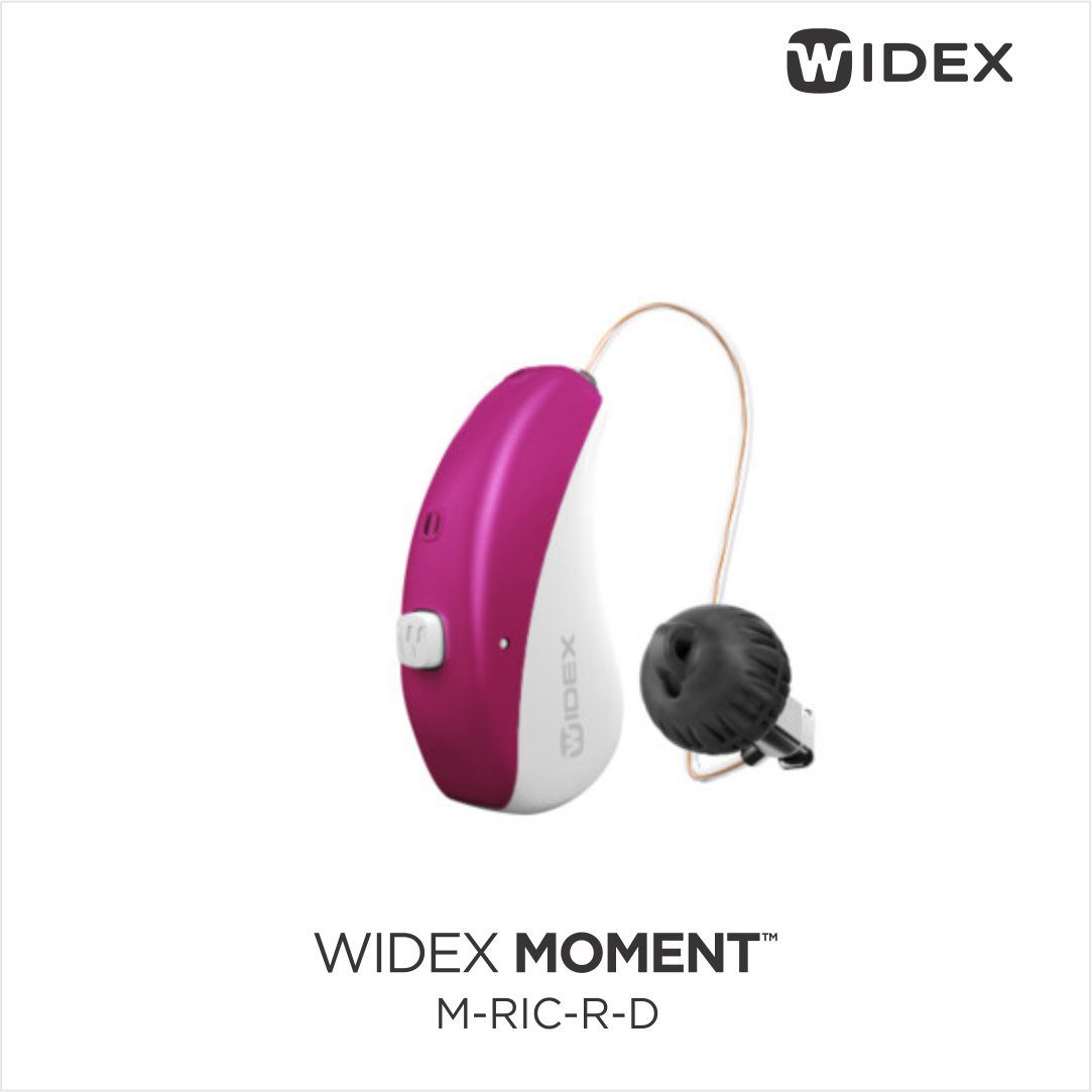 Invisible Hearing Device 2